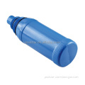 9\" PE Plastic Super Gizzmo Winter Expansion Absorber for Outdoor Use - Compatible with 1.5\"/2.0\" Applications